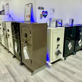 Bild von Safe Source USA NY