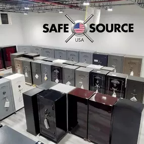 Bild von Safe Source USA NY