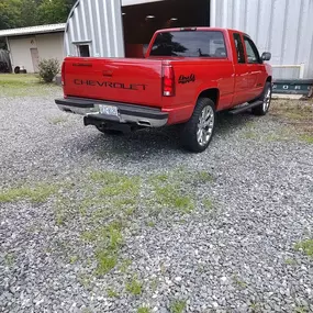 Bild von Chatham Welding Service and Muffler LLC