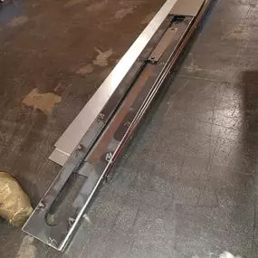 Bild von Chatham Welding Service and Muffler LLC