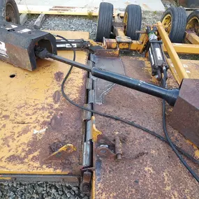 Bild von Chatham Welding Service and Muffler LLC