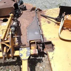 Bild von Chatham Welding Service and Muffler LLC