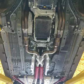 Bild von Chatham Welding Service and Muffler LLC