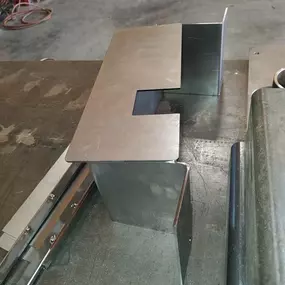 Bild von Chatham Welding Service and Muffler LLC