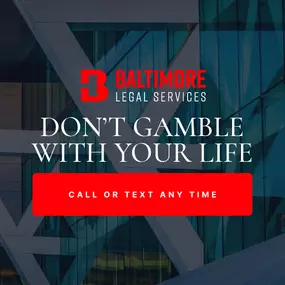 Be More Legal | Baltimore Legal Services