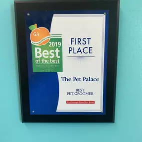 Bild von Pet Palace