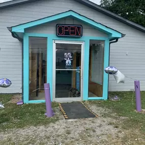 Bild von Pet Palace