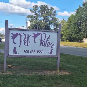 Bild von Pet Palace