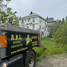 Bild von ABL Roofing