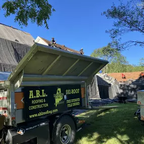 Bild von ABL Roofing