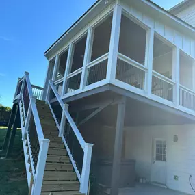 Bild von Allatoona Renovations