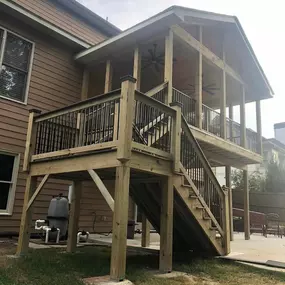 Bild von Allatoona Renovations