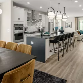 Bild von DRB Homes Uptown at One Loudoun