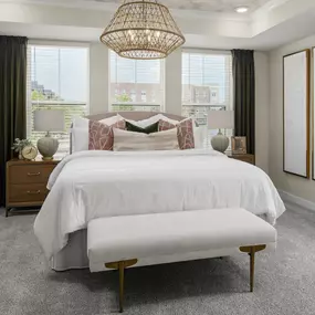 Bild von DRB Homes Uptown at One Loudoun