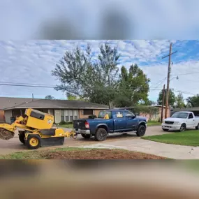 Bild von Calcasieu's Tree Service