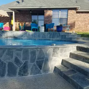 Bild von Paco Pools