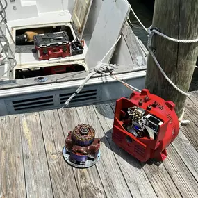 Bild von On-Site Generator Services