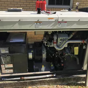 Bild von On-Site Generator Services