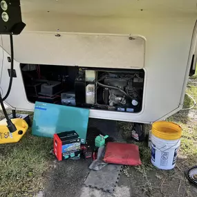 Bild von On-Site Generator Services