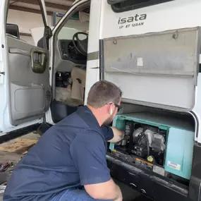 Bild von On-Site Generator Services