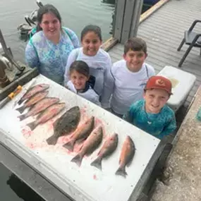 Bild von Fish Moore Charters
