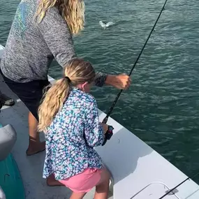 Bild von Fish Moore Charters