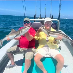 Bild von Fish Moore Charters