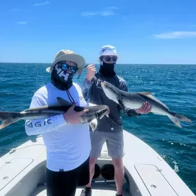Bild von Fish Moore Charters