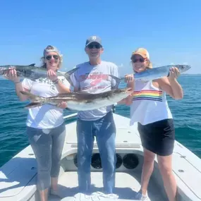Bild von Fish Moore Charters