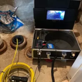 Bild von Nicks Sewer and Drain Cleaning LLC