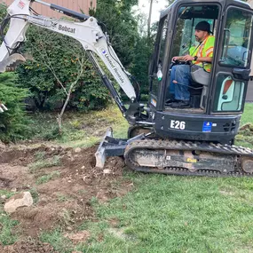 Bild von Nicks Sewer and Drain Cleaning LLC