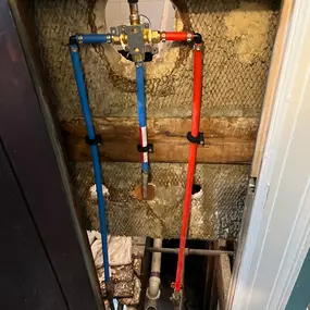 Bild von Nicks Sewer and Drain Cleaning LLC