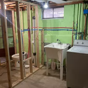 Bild von Nicks Sewer and Drain Cleaning LLC