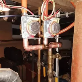 Bild von Nicks Sewer and Drain Cleaning LLC