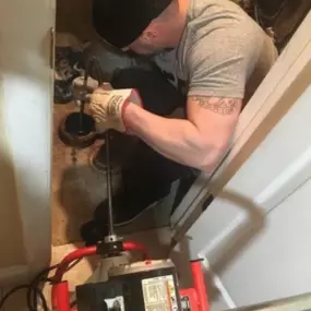 Bild von Nicks Sewer and Drain Cleaning LLC