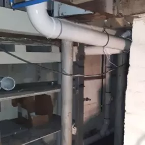 Bild von Nicks Sewer and Drain Cleaning LLC