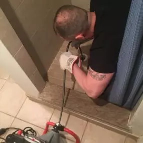 Bild von Nicks Sewer and Drain Cleaning LLC