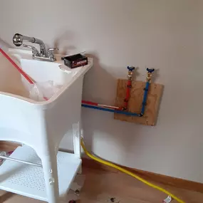 Bild von Nicks Sewer and Drain Cleaning LLC