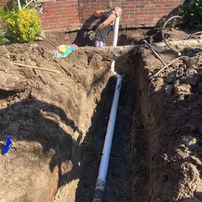 Bild von Nicks Sewer and Drain Cleaning LLC