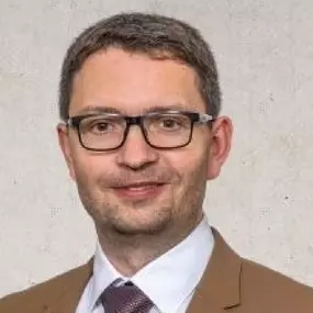 Bild von Wüstenrot Bausparkasse: Manuel Ludwig