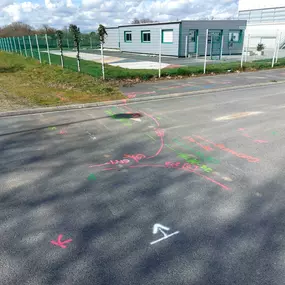 Bild von SGEO La Roche sur Yon - Détection de Réseaux en Vendée