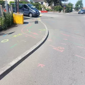 Bild von SGEO La Roche sur Yon - Détection de Réseaux en Vendée