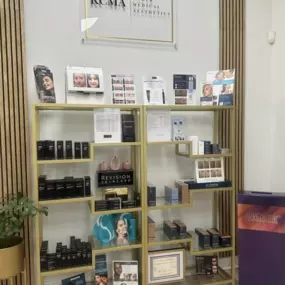 Bild von Rachel Coker Medical Aesthetics