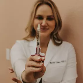 Bild von Rachel Coker Medical Aesthetics