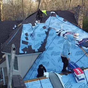 Bild von Roof Defender LLC