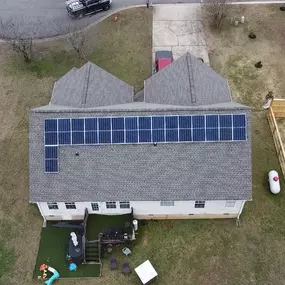 Bild von Roof Defender LLC