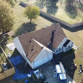 Bild von Roof Defender LLC