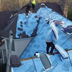 Bild von Roof Defender LLC