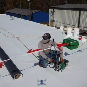 Bild von Roof Defender LLC