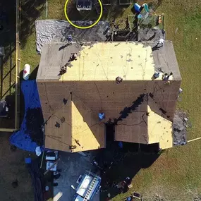 Bild von Roof Defender LLC